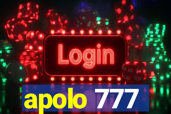 apolo 777